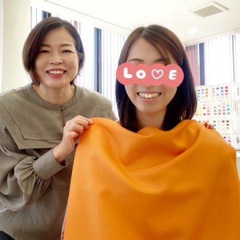 とても有意義な時間となりました