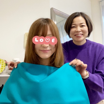小物選びや使い方ひとつで…