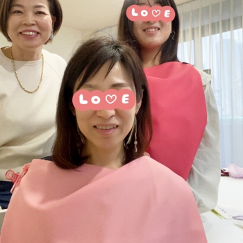 とても楽しすぎました！