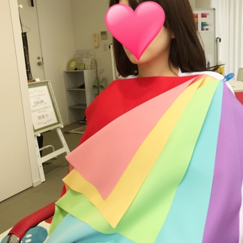 服やコスメ、家に帰って失敗したなと思わない為に