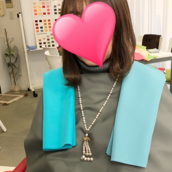 今まで着たことない